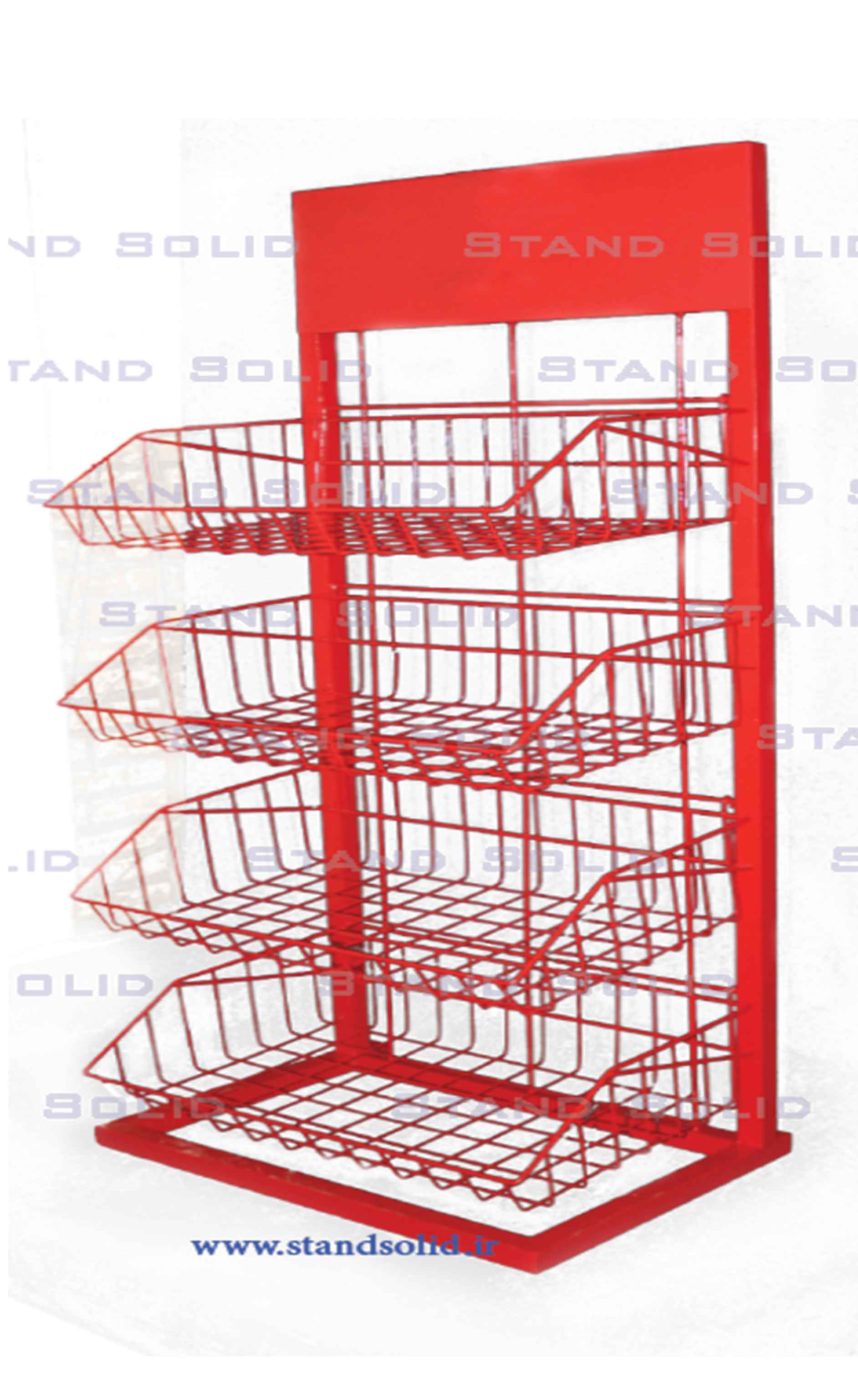 استند رومیزی